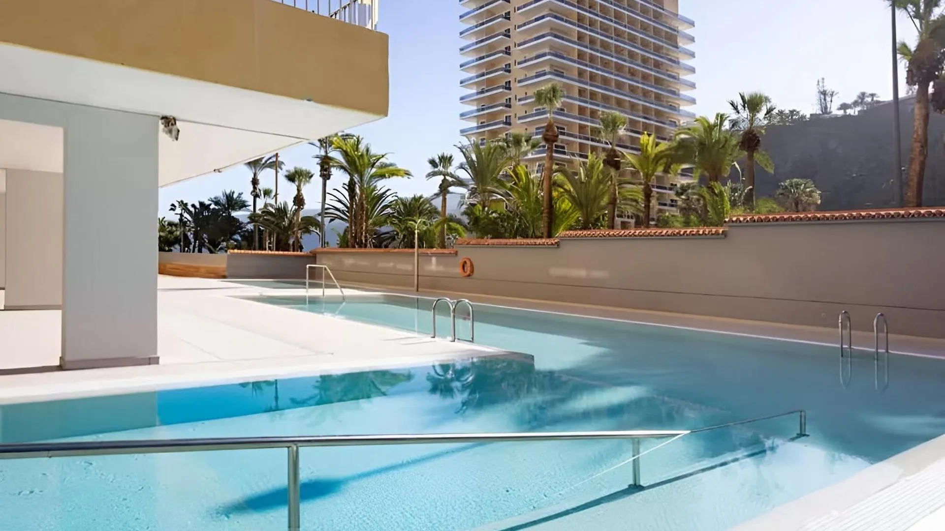 Apartamento Increíble ático en Playa Martiánez ! Puerto de la Cruz