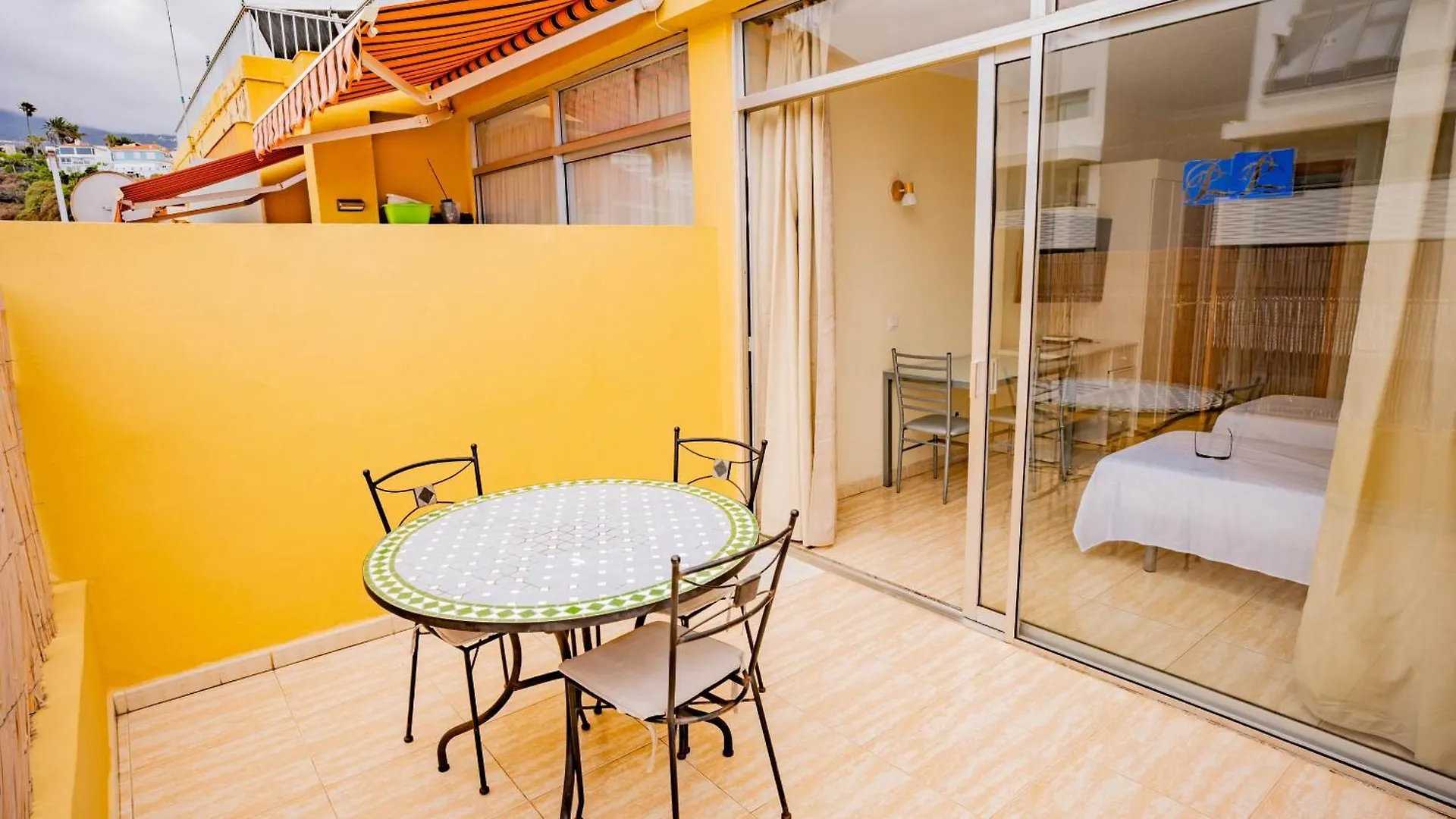 Apartamento Increíble ático en Playa Martiánez ! Puerto de la Cruz  España