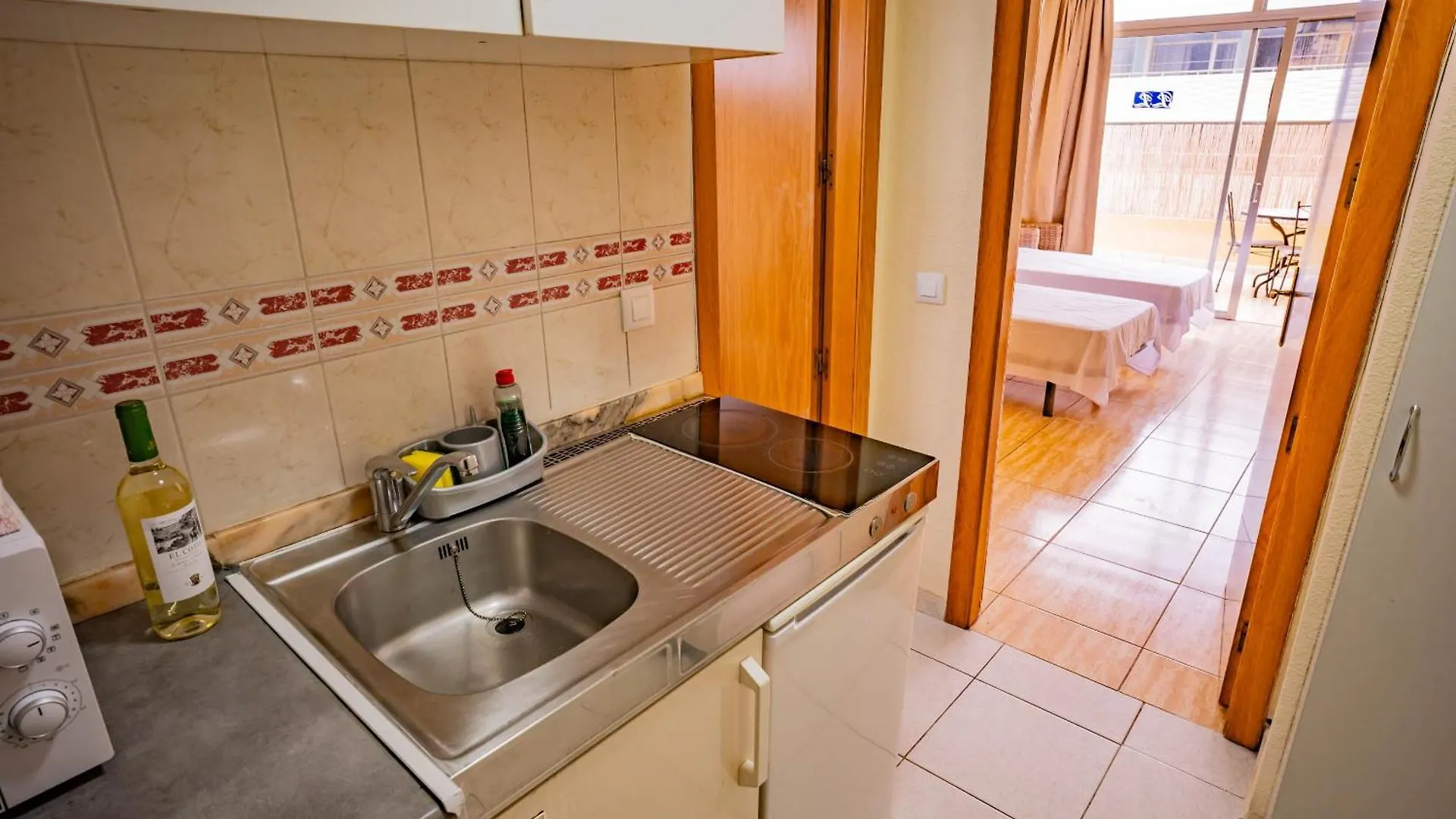 Apartamento Increíble ático en Playa Martiánez ! Puerto de la Cruz  Puerto de la Cruz (Tenerife)