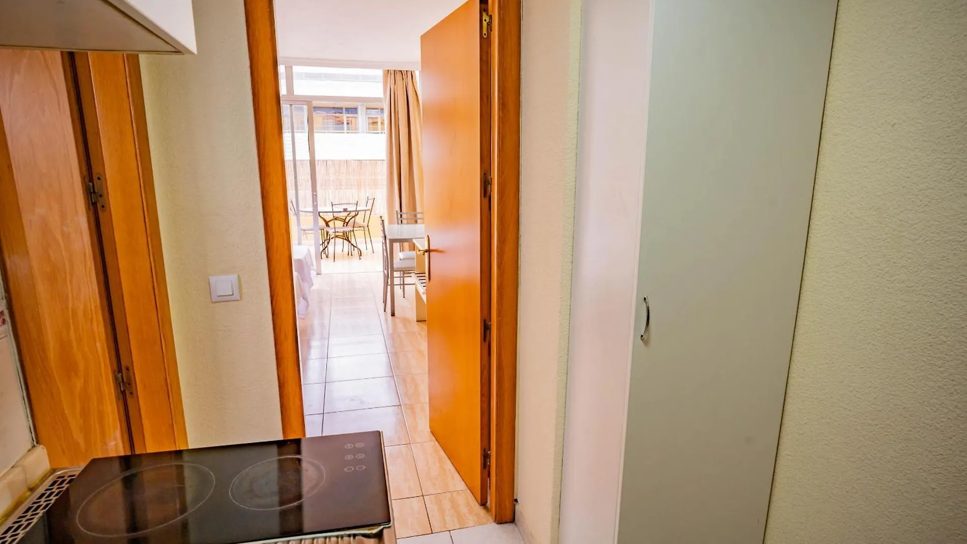 Apartamento Increíble ático en Playa Martiánez ! Puerto de la Cruz