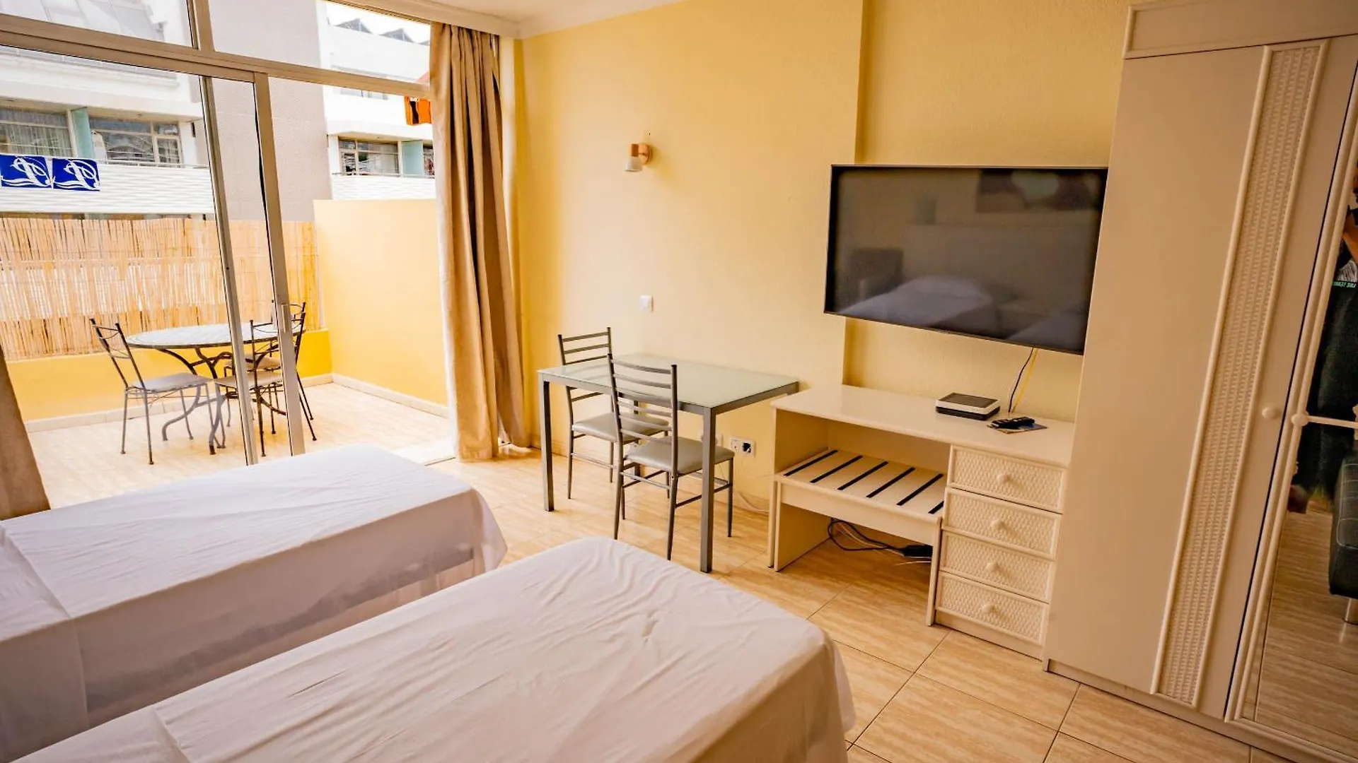 Apartamento Increíble ático en Playa Martiánez ! Puerto de la Cruz  España