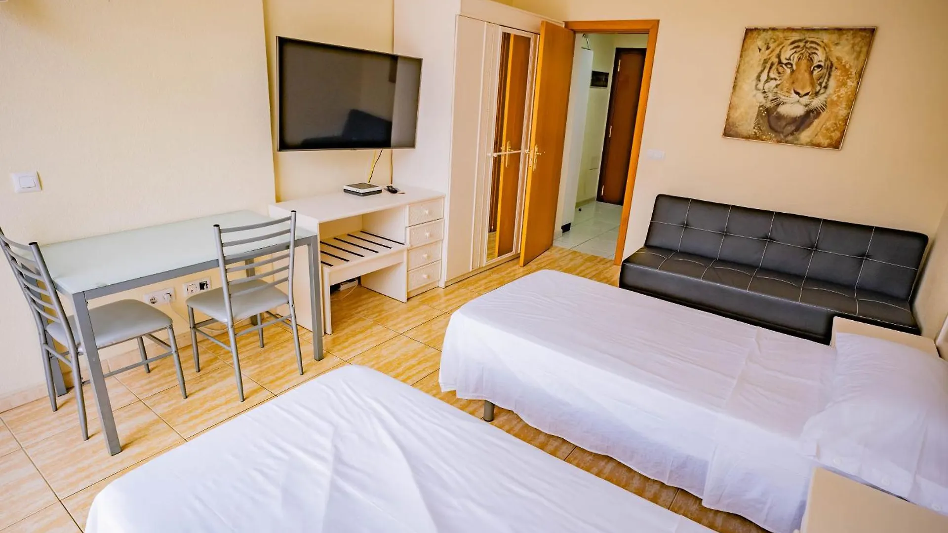 Apartamento Increíble ático en Playa Martiánez ! Puerto de la Cruz   Puerto de la Cruz (Tenerife)