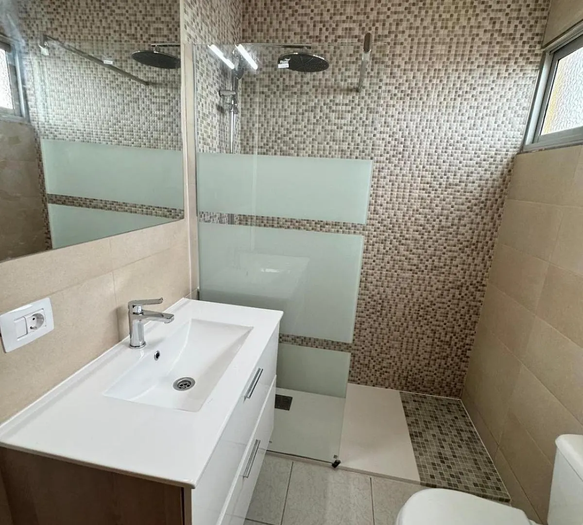 Apartamento Increíble ático en Playa Martiánez ! Puerto de la Cruz  0*, Puerto de la Cruz (Tenerife)