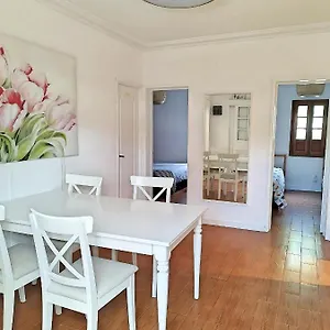 Apartamento Vida Mediterranea Apartamento