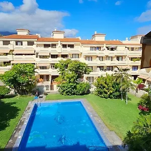 Apto Super Luminoso Apartamento